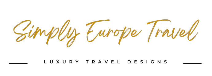 Simply Europe Travel · Luxury Travel Designs