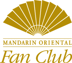 Mandarin Oriental Fan Club