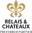 Relais & Châteaux Preferred Partner
