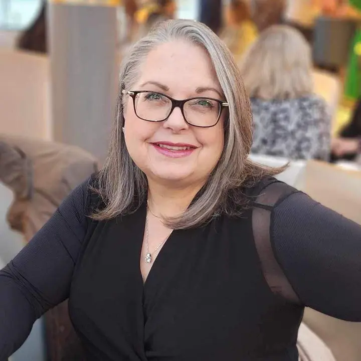 Trish Gastineau, your travel advisor